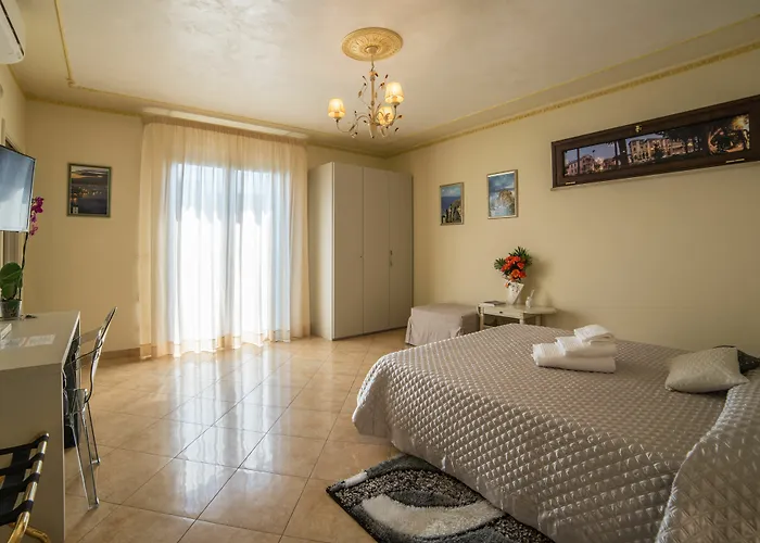 Airport House B&B