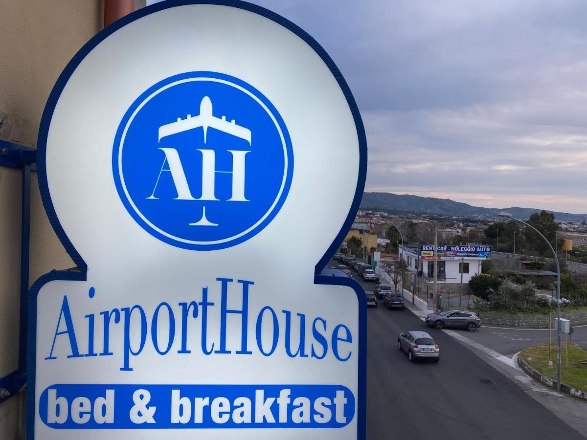 Airport House