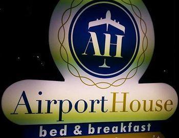 Frühstückspension Airport House Reggio Calabria