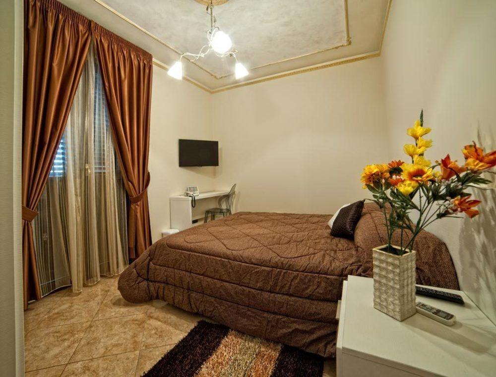Airport House Reggio Calabria