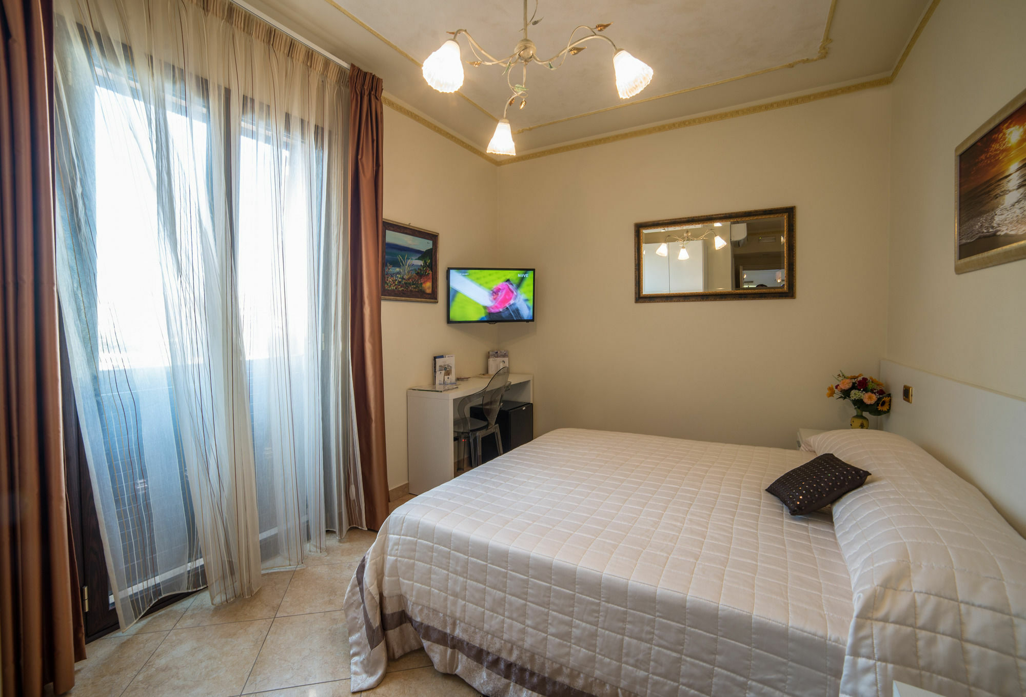 Frühstückspension Airport House Reggio Calabria