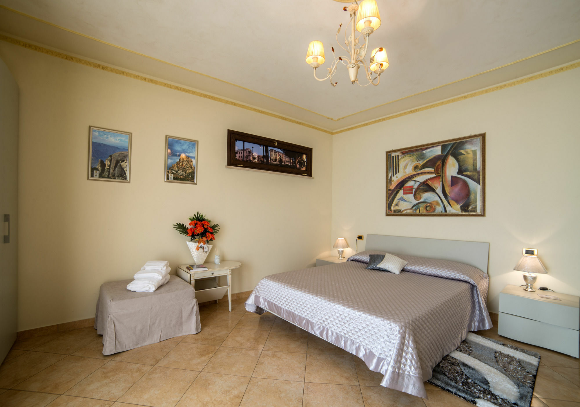 Airport House Reggio Calabria