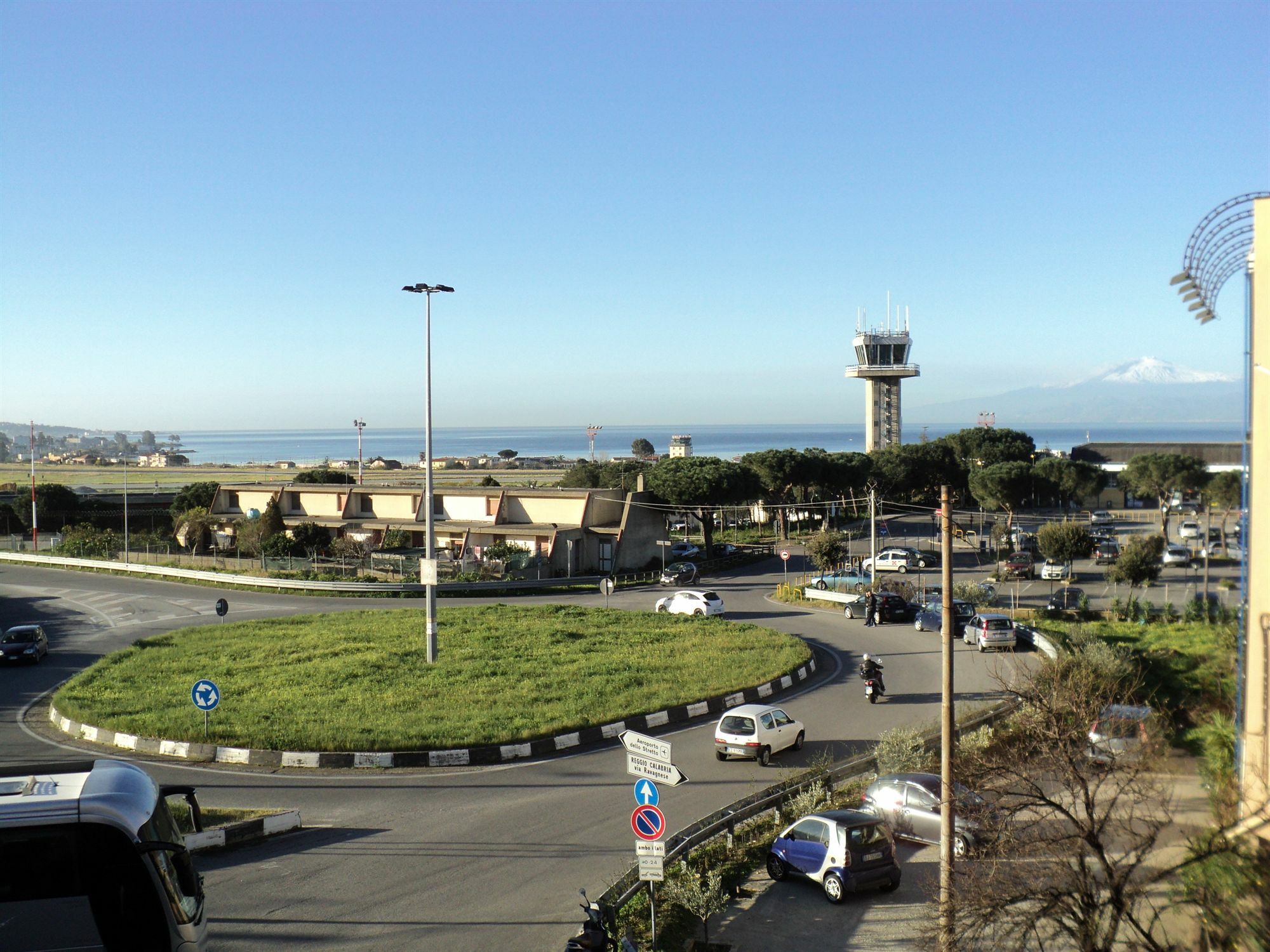 Airport House