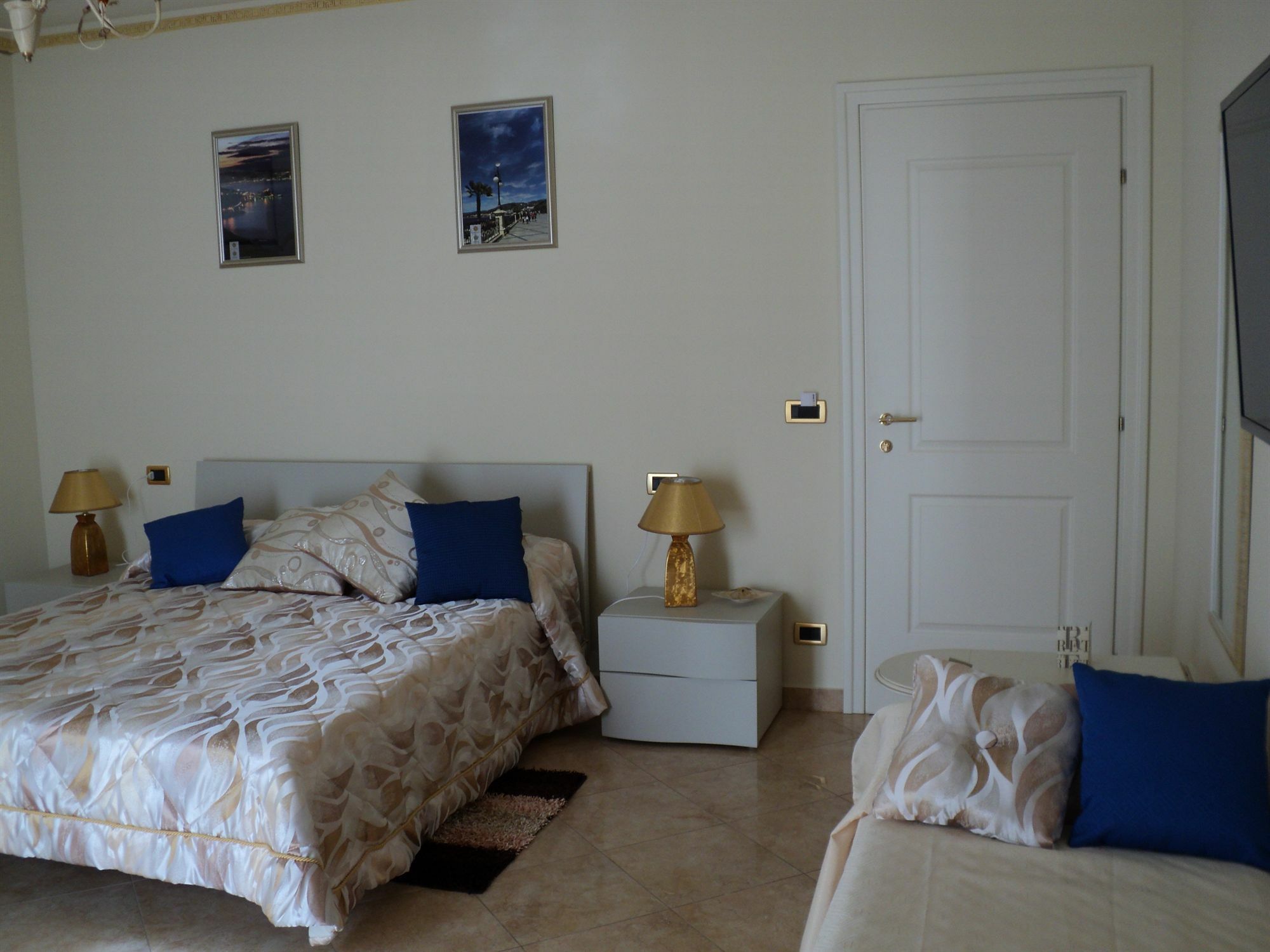 Airport House 2* Reggio Calabria