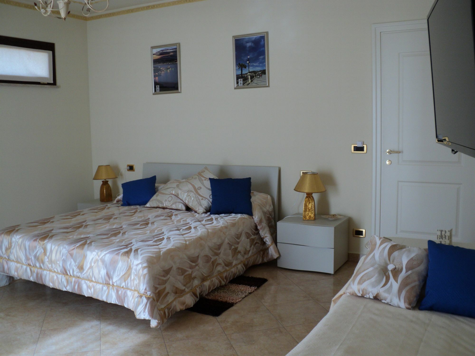 Airport House Reggio Calabria