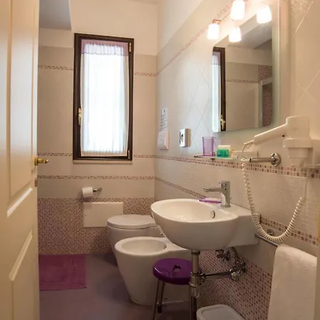 Airport House B&B Reggio Calabria Exterior foto