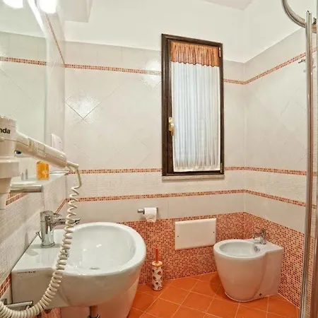 Airport House B&B Reggio Calabria Exterior foto