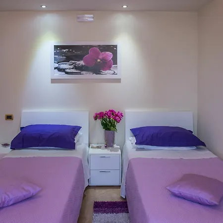 Airport House B&B Reggio Calabria Exterior foto