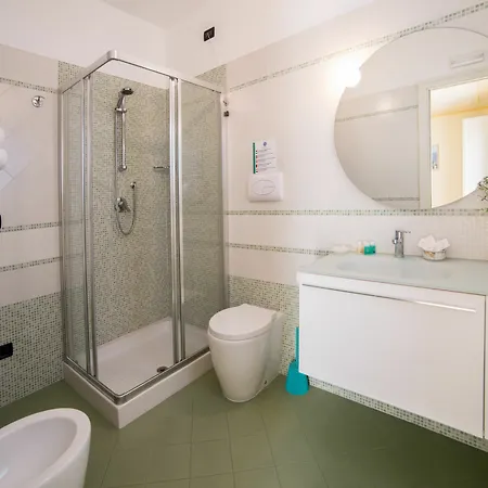 Airport House B&B Reggio Calabria Exterior foto