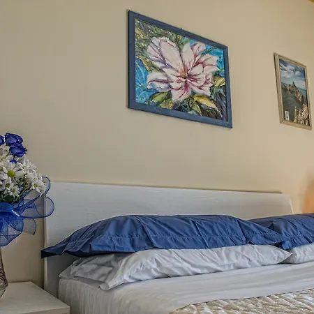 Airport House B&B Reggio Calabria Exterior foto