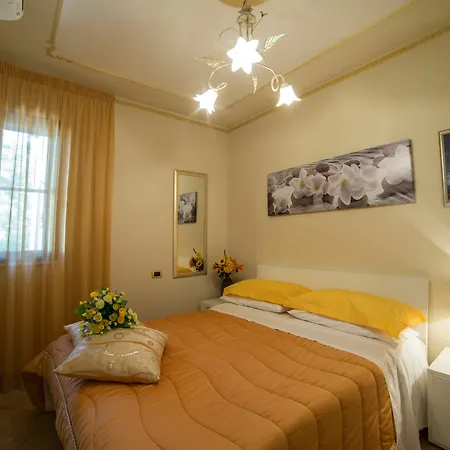 Airport House B&B Reggio Calabria Exterior foto