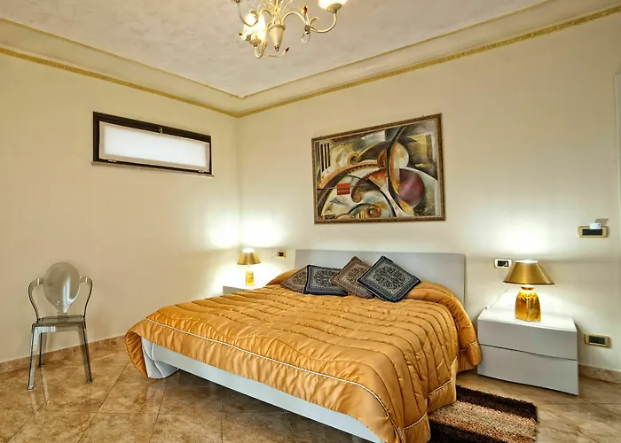 Airport House B&B