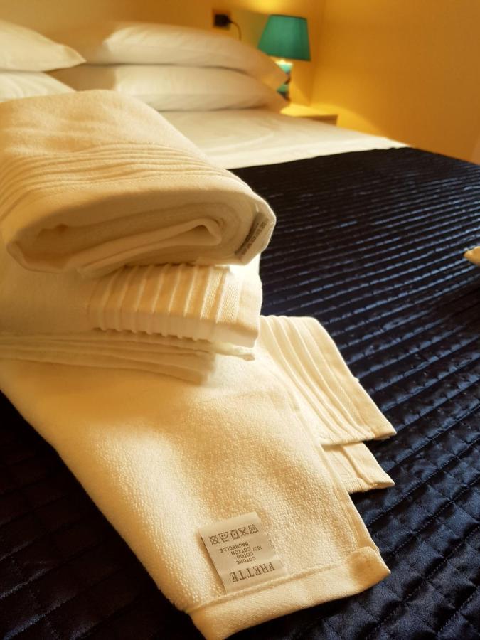 Bed & Breakfast Airport House Reggio Calabria
