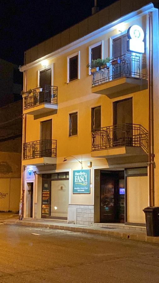 Airport House Frühstückspension Reggio Calabria