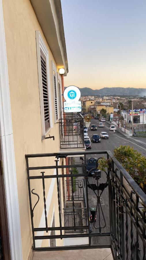 Airport House 2* Reggio Calabria