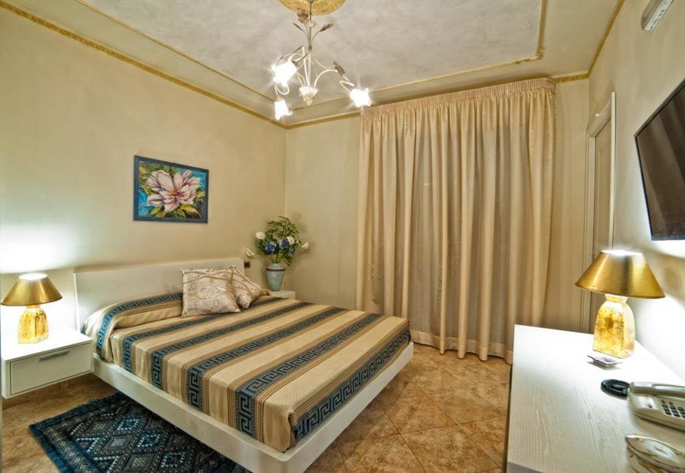 Airport House Bed & Breakfast 2*