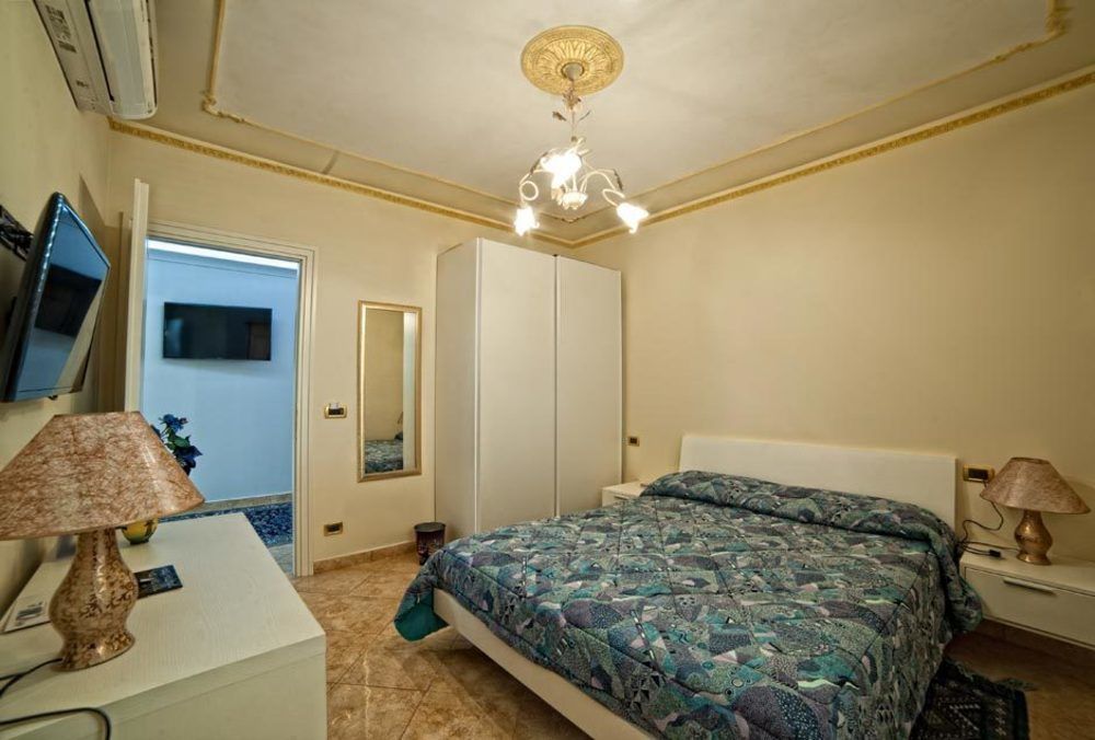 Airport House Bed & Breakfast
