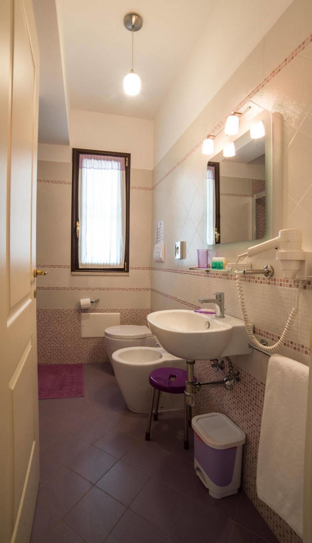 Airport House Bed & Breakfast Reggio Calabria