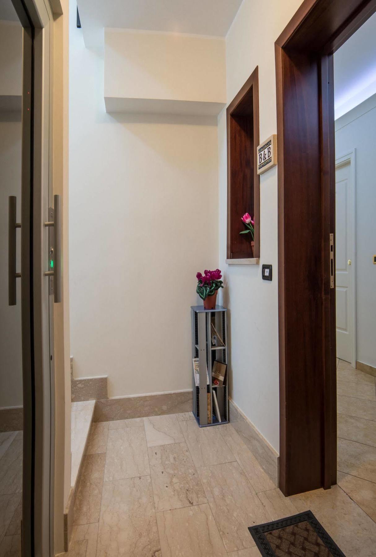 Bed & Breakfast Airport House 2*