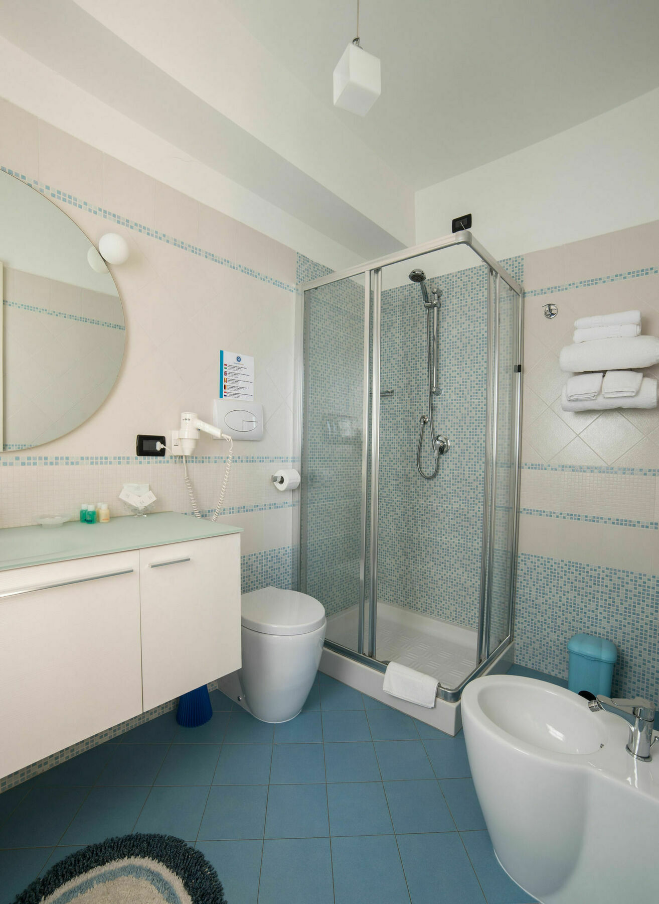 Bed & Breakfast Airport House Reggio Calabria