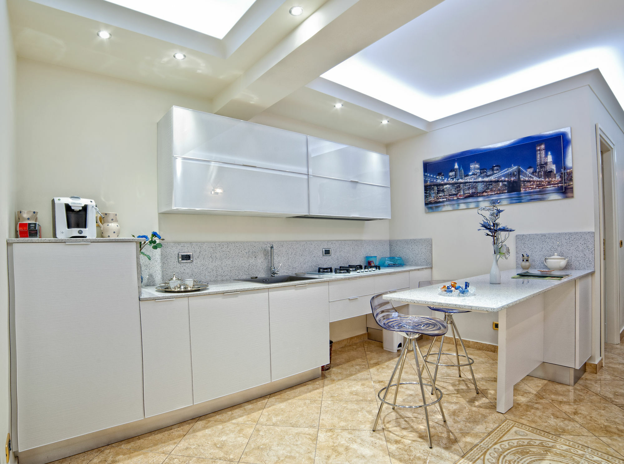 Airport House Bed & Breakfast 2*