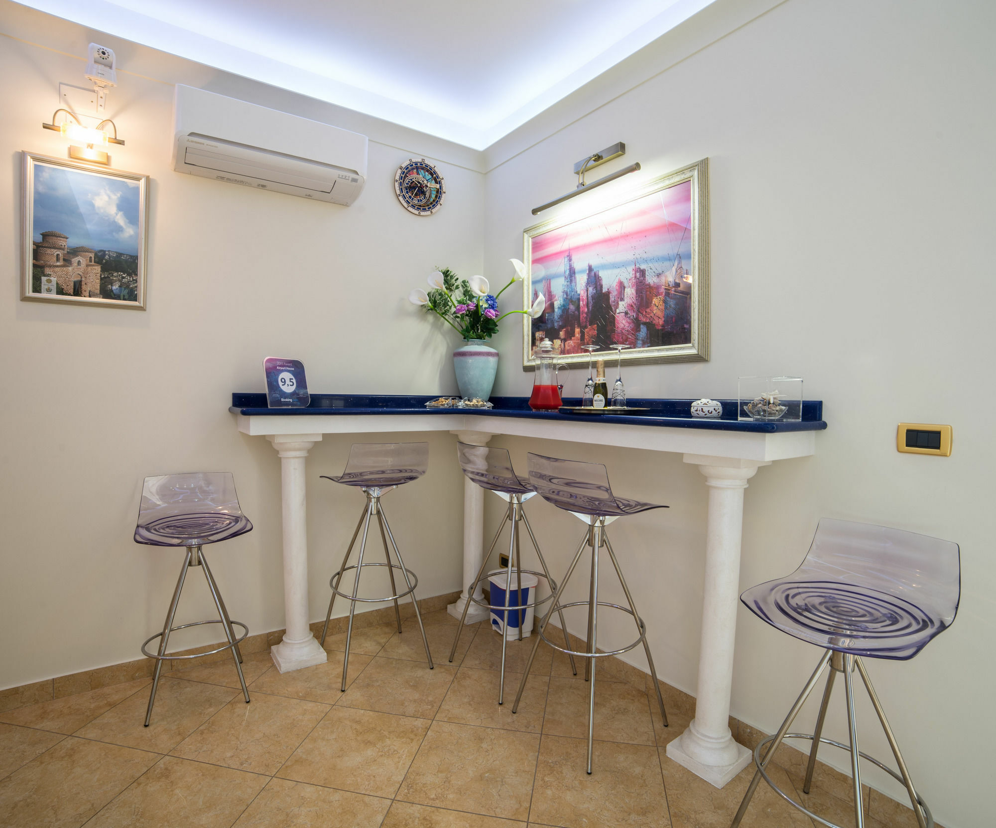 Airport House Bed & Breakfast