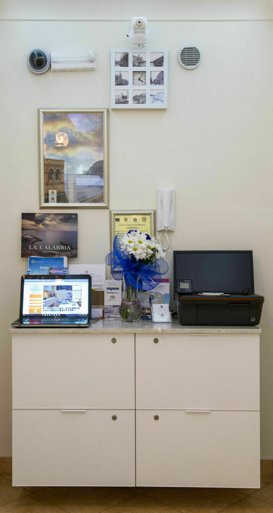 Bed & Breakfast Airport House