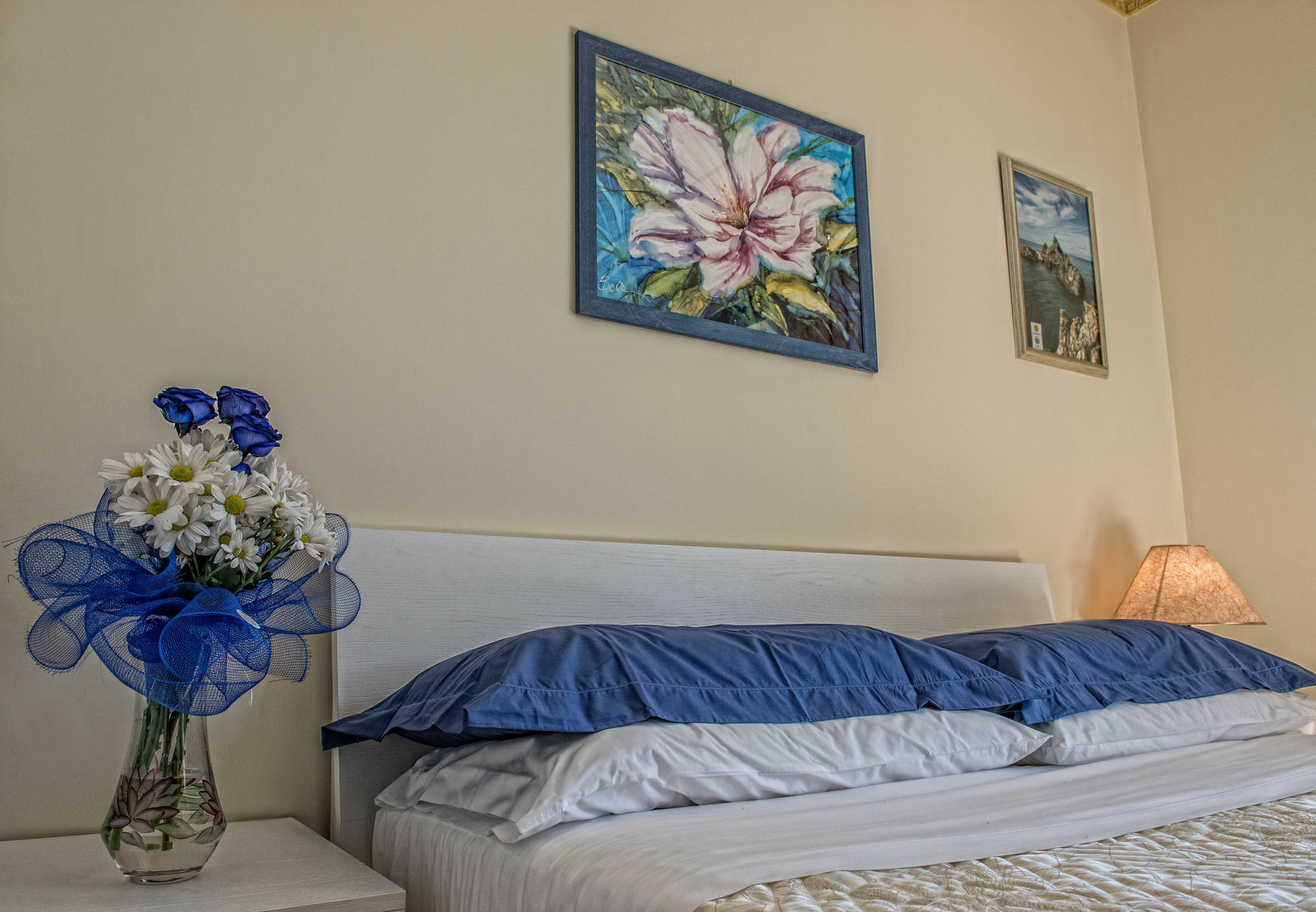 Airport House Bed & Breakfast