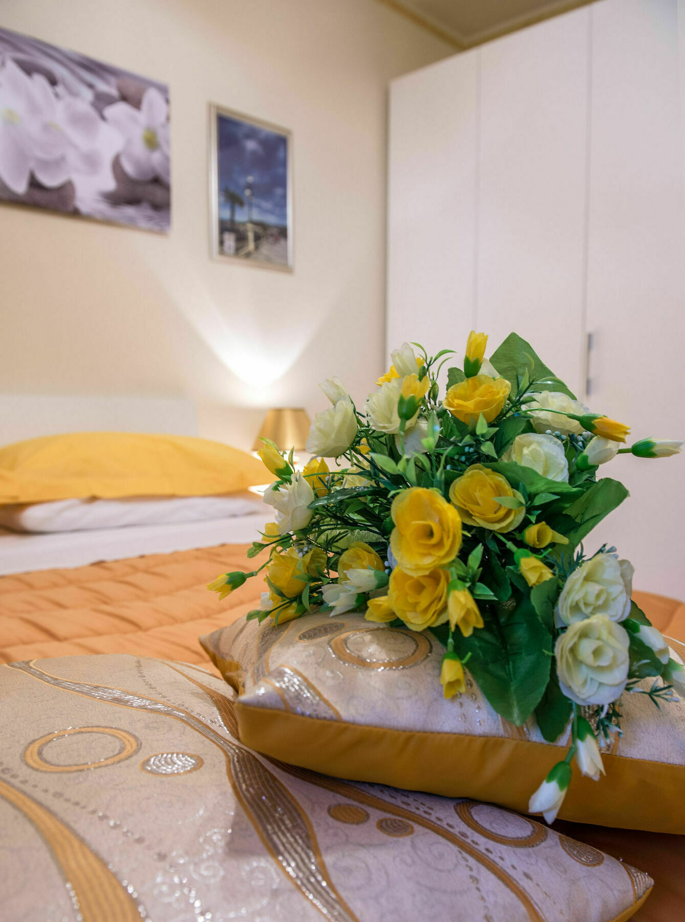 Frühstückspension Airport House Reggio Calabria