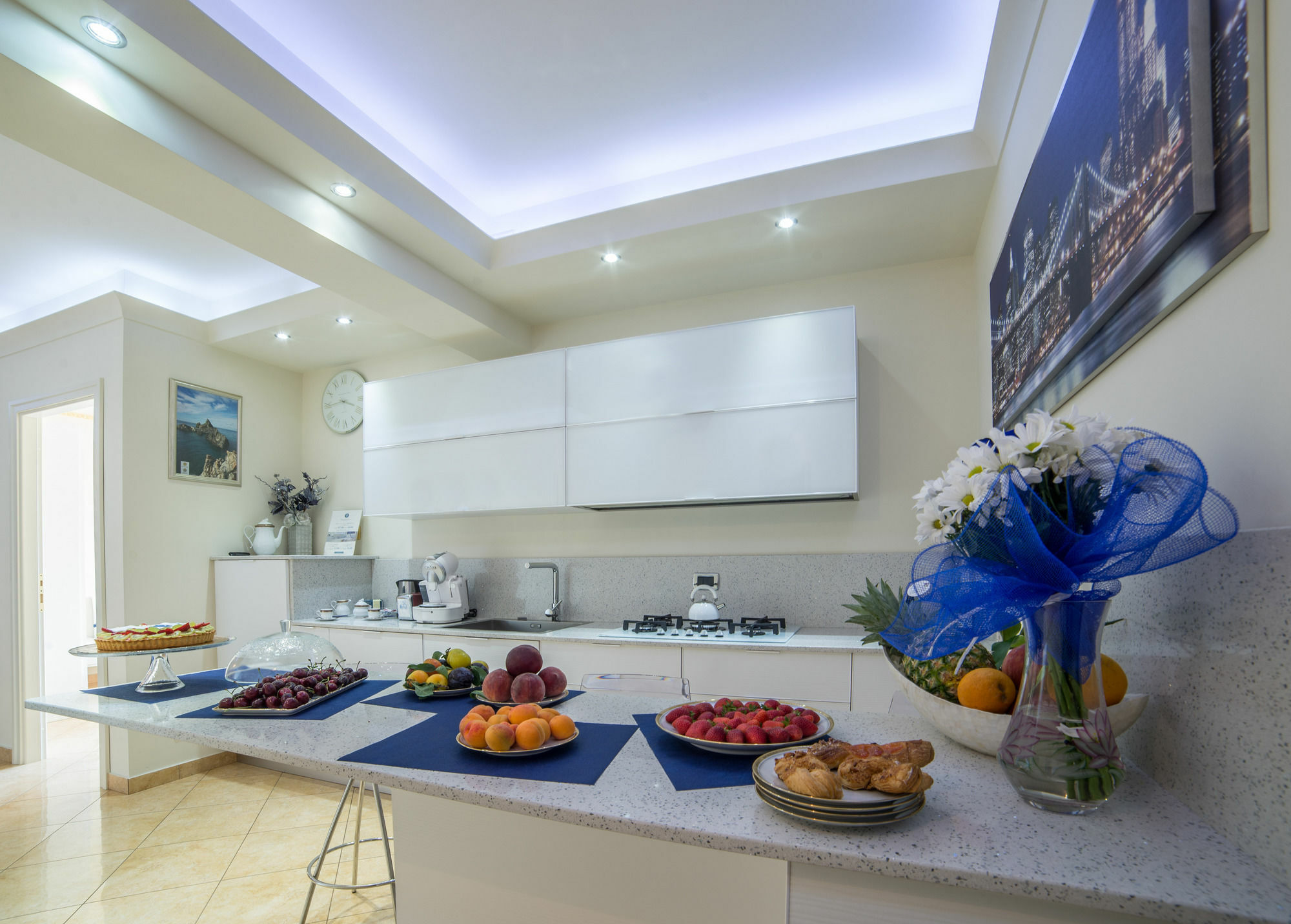Airport House Bed & Breakfast